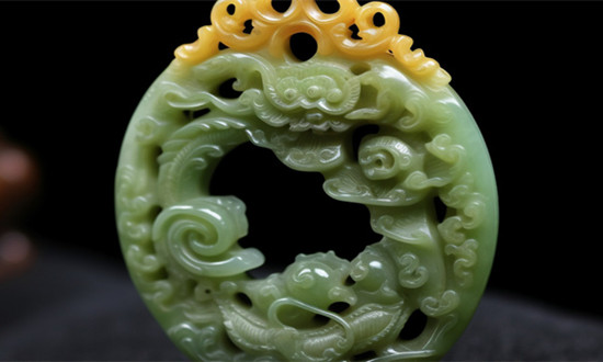 2023玉器行業(yè)發(fā)展現(xiàn)狀分析 翡翠玉石線上市場進入“成熟期”