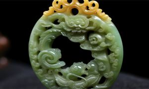 2023玉器行業(yè)發(fā)展現(xiàn)狀分析 翡翠玉石線上市場(chǎng)進(jìn)入“成熟期”