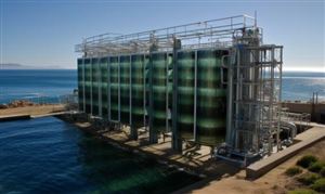 2023海水利用行業(yè)發(fā)展現(xiàn)狀及十四五海水利用行業(yè)規(guī)劃分析