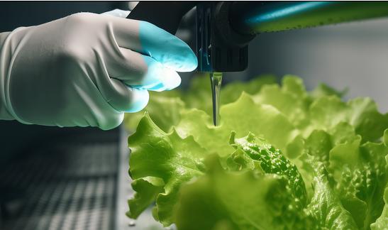 水培蔬菜市場需求攀升 2023年中國水培蔬菜行業(yè)發(fā)展現(xiàn)狀