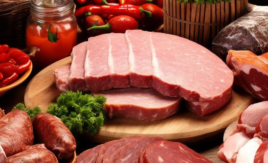 肉制品加工行業(yè)產(chǎn)業(yè)發(fā)展現(xiàn)狀 2023中國肉制品加工行業(yè)消費趨勢分析