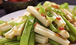 素食產(chǎn)業(yè)相比較以前有了很大的發(fā)展 國內(nèi)素食食品行業(yè)發(fā)展前景分析