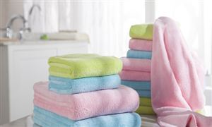 日化用品行業(yè)調(diào)研：毛巾行業(yè)現(xiàn)狀及發(fā)展趨勢分析2023