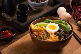 全面暫停進(jìn)口原產(chǎn)地為日本的水產(chǎn)品 日料本土化是未來發(fā)展方向