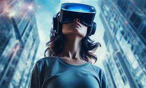 蘋果多元化Vision Pro頭顯供應(yīng)商 生態(tài)鏈或受益 上半年中國消費級XR設(shè)備全渠道銷量同比降38.6%