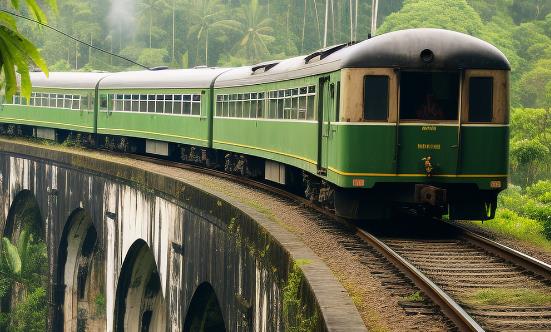 中國鐵路旅客運輸行業(yè)發(fā)展現(xiàn)狀 中國鐵路旅客運輸行業(yè)投資規(guī)劃研究