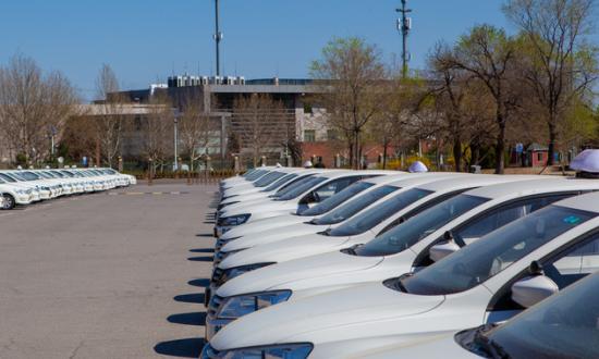 2023年P2P租車行業(yè)發(fā)展趨勢與未來潛能分析