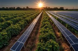 N型單晶硅片均價(jià) 2023年全球硅片產(chǎn)能達(dá)到567.1GW