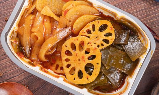 自熱食品市場(chǎng)規(guī)模增速較快 中國自熱食品行業(yè)消費(fèi)趨勢(shì)分析