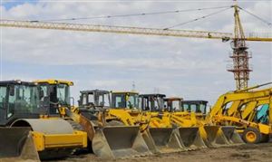 2023工程機(jī)械租賃行業(yè)發(fā)展研究：推動工程機(jī)械租賃行業(yè)高質(zhì)量發(fā)展