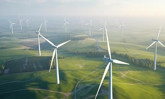 2023年中國小型風電行業(yè)發(fā)展分析 中國小型風電設備出口穩(wěn)步提升