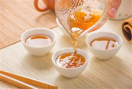 茶葉市場產(chǎn)品需求趨勢分析 中國傳統(tǒng)六大茶類的生產(chǎn)格局