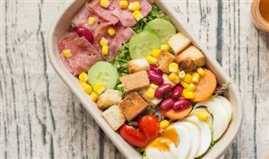我國(guó)輕食行業(yè)發(fā)展迅速 2023年中國(guó)輕食行業(yè)市場(chǎng)調(diào)研分析