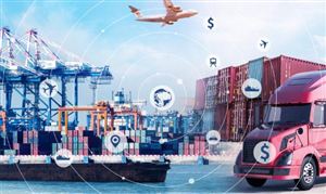 干散貨運(yùn)輸行業(yè)分析 預(yù)計(jì)2023年全球干散貨運(yùn)量增長(zhǎng)1.5%-2.5%