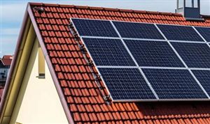 光伏裝機需求未來十年迎來十倍增長 2023年中國光伏建筑一體化行業(yè)發(fā)展現(xiàn)狀