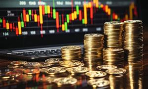 2023私募基金行業(yè)現(xiàn)狀調(diào)研：私募基金數(shù)量超15萬只