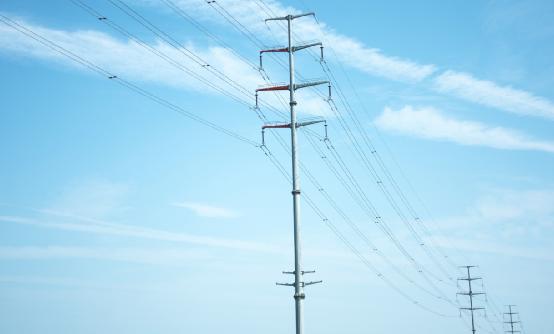 電力供應行業(yè)分析 我國建成全球規(guī)模最大的電力供應系統(tǒng)