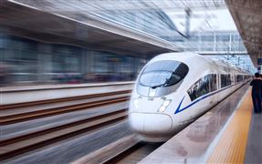 2023中國城市軌道交通發(fā)展方向 城市軌道交通將成為重點投資