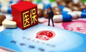 2023醫(yī)療保險(xiǎn)行業(yè)發(fā)展報(bào)告 廣東城鄉(xiāng)居民醫(yī)?；I資標(biāo)準(zhǔn)更新為1020元