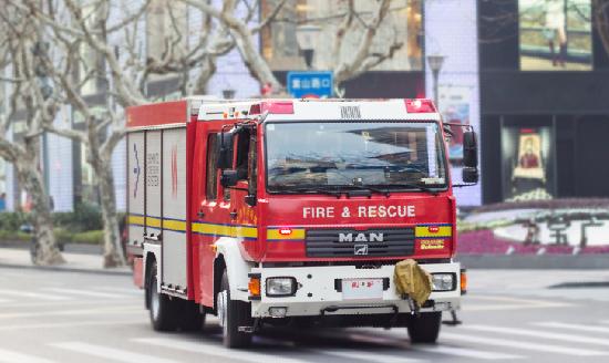 特種車(chē)市場(chǎng)前景廣闊 特種車(chē)行業(yè)市場(chǎng)發(fā)展現(xiàn)狀調(diào)查