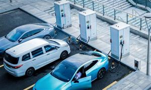 2023年8月新能源汽車產銷同比分別增長22%和27%