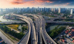 2023公路信息化行業(yè)未來發(fā)展趨勢預(yù)測分析
