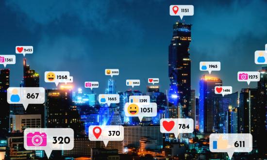 2023網(wǎng)絡營銷行業(yè)推廣模式及行業(yè)發(fā)展現(xiàn)狀分析