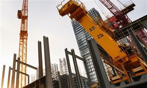 工程機(jī)械是中國裝備工業(yè)的重要組成部分 中國工程機(jī)械行業(yè)發(fā)展態(tài)勢分析