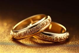 2023黃金飾品零售價已達600元/克 黃金珠寶消費人群年輕化