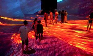 3D立體影像行業(yè)蘊(yùn)藏巨大潛能 2023年中國3D立體影像市場(chǎng)發(fā)展分析
