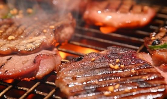 中國烤肉行業(yè)市場發(fā)展趨勢 烤肉行業(yè)市場需求分析