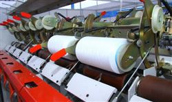 紡織機械行業(yè)分析 2023紡織機械行業(yè)進出口市場分析