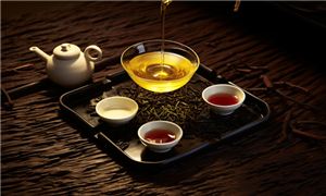 普洱茶市場(chǎng)規(guī)模如何 預(yù)計(jì)2026年普洱茶市場(chǎng)規(guī)模分析