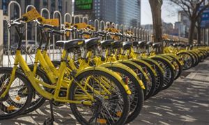 共享經(jīng)濟市場交易規(guī)模達38320億元 共享出行行業(yè)市場前瞻分析2023