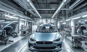 2023年中國(guó)汽車商業(yè)綜合體行業(yè)市場(chǎng)發(fā)展現(xiàn)狀