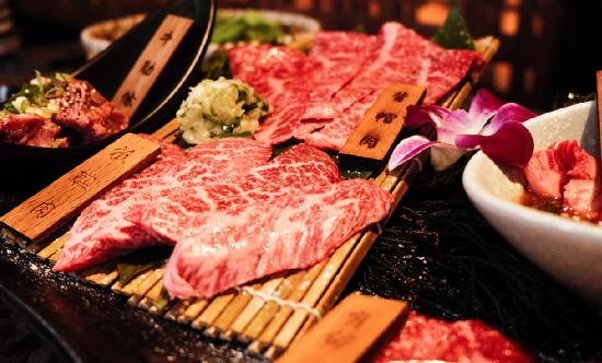 烤肉行業(yè)市場深度分析 連鎖化、標準化、品牌化將會是烤肉行業(yè)未來發(fā)展的趨勢