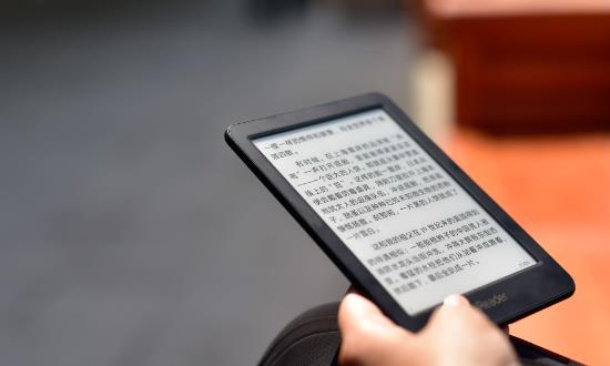 電子書行業(yè)市場發(fā)展分析：中國已經(jīng)成為全球第三大電子書閱讀器消費市場