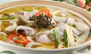 酸菜魚預制菜行業(yè)消費者調(diào)研 酸菜魚預制菜行業(yè)市場規(guī)模預測