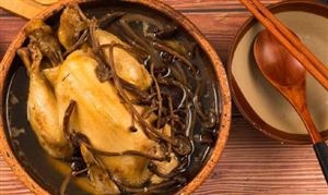 健康食品消費調(diào)研 健康食品行業(yè)發(fā)展環(huán)境分析
