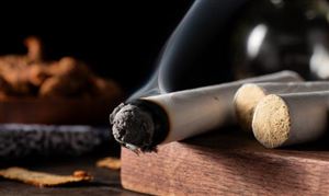 養(yǎng)生保健是未來人類生存發(fā)展趨勢(shì) 艾灸行業(yè)未來投資潛力分析