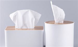 潔柔直播間輸錯價格虧損千萬 品牌方回應(yīng) 國內(nèi)首批A股上市生活用紙企業(yè)
