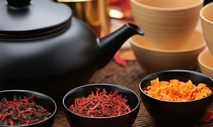茶具行業(yè)銷售產(chǎn)值有望突破200億元 2023年中國茶具行業(yè)市場發(fā)展現(xiàn)狀
