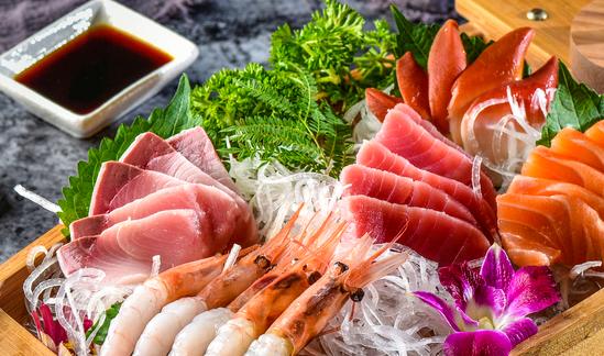 核廢水事件后中國消費(fèi)者吃日本料理頻率尚高 2023年中國日本料理行業(yè)發(fā)展分析