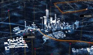 深圳地鐵實(shí)現(xiàn)運(yùn)營(yíng)線路全市域BIM化 建筑信息模型市場(chǎng)未來(lái)前景展望