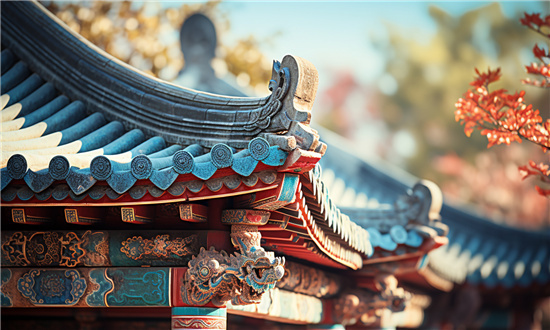 古建筑行業(yè)發(fā)展趨勢(shì)及市場(chǎng)現(xiàn)狀分析