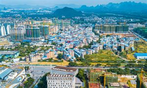 舊城改造行業(yè)現(xiàn)狀分析：1—8月全國新開工改造城鎮(zhèn)老舊小區(qū)4.98萬個