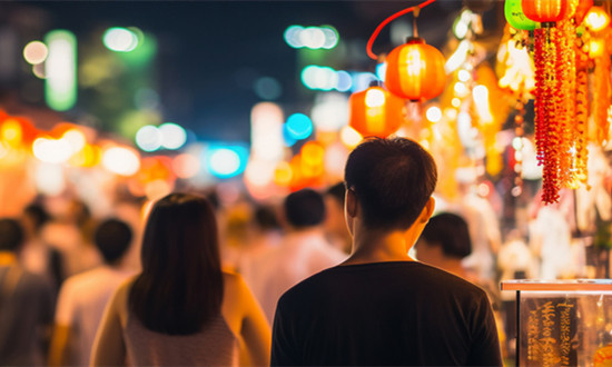 中秋國慶消費(fèi)市場盤點(diǎn)：新場景新業(yè)態(tài)新模式不斷涌現(xiàn) 綠色、智能、健康等成關(guān)鍵詞