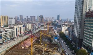中國新型城鎮(zhèn)化建設(shè)行業(yè)發(fā)展機(jī)遇研究分析 新型城鎮(zhèn)化利好不斷