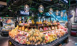 精品超市行業(yè)市場機(jī)遇分析2023