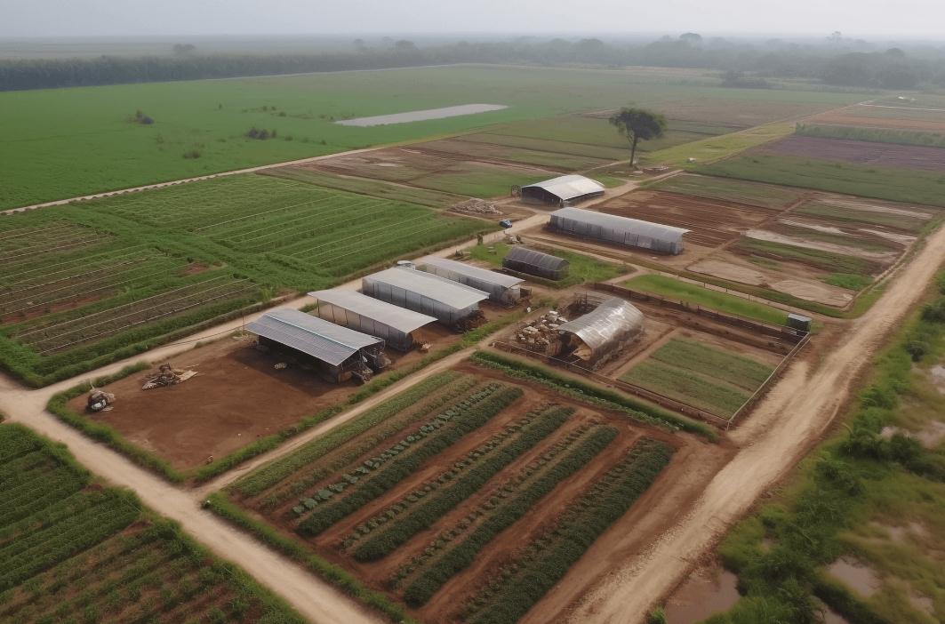 全國設(shè)施種植面積達4000萬畝 現(xiàn)代設(shè)施農(nóng)業(yè)建設(shè)規(guī)劃出臺